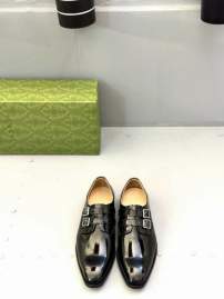 Picture of Gucci Shoes _SKUGuccisz39-45hnq10118414